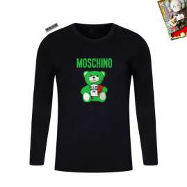 Picture for category Moschino T Shirt Long